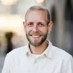 Casper Høholt